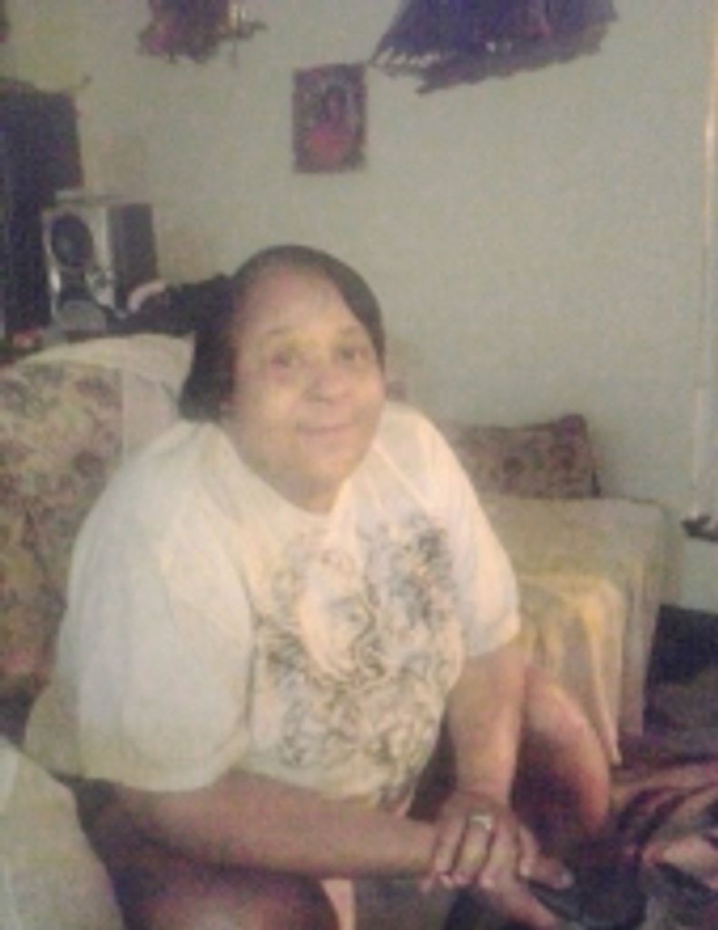 Alvina Millsap
