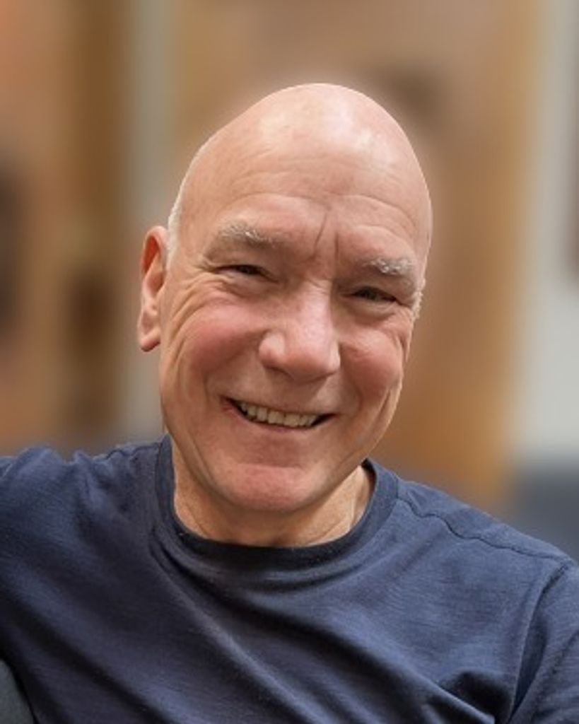 Mark William Kelly Profile Photo