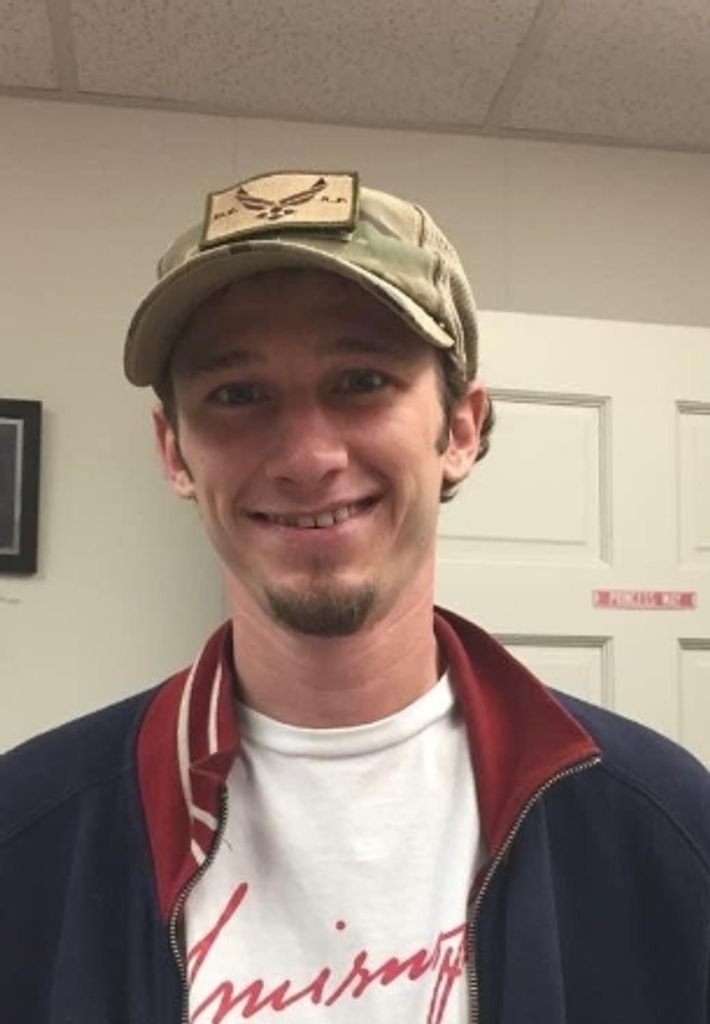 Michael Anthony Truman Profile Photo