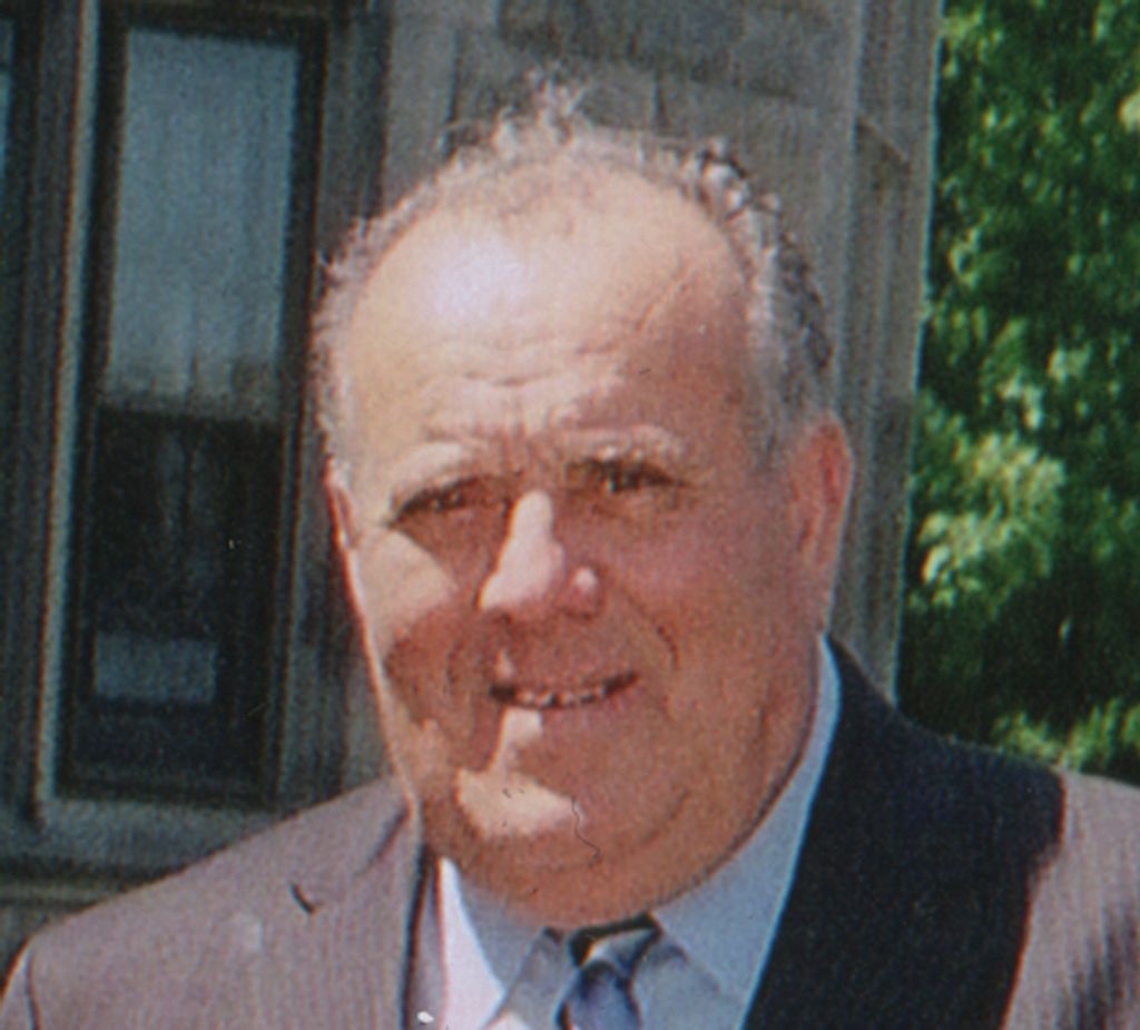 Alberto S. Damaso