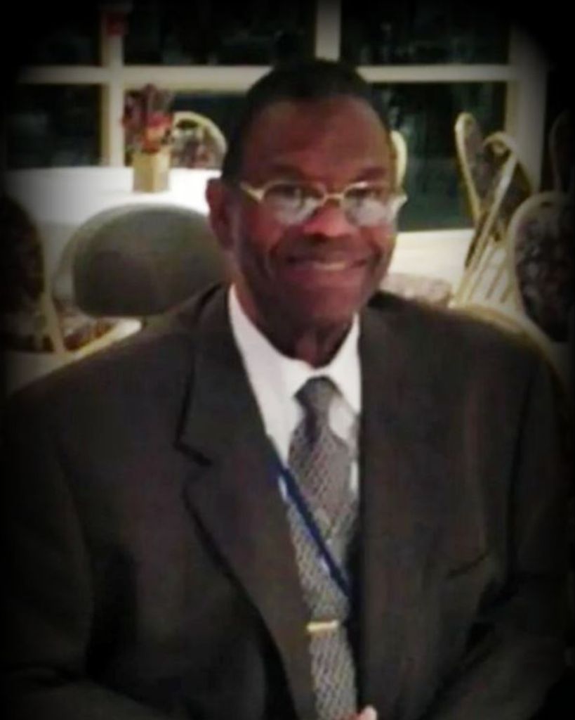 James Lawrence Clark