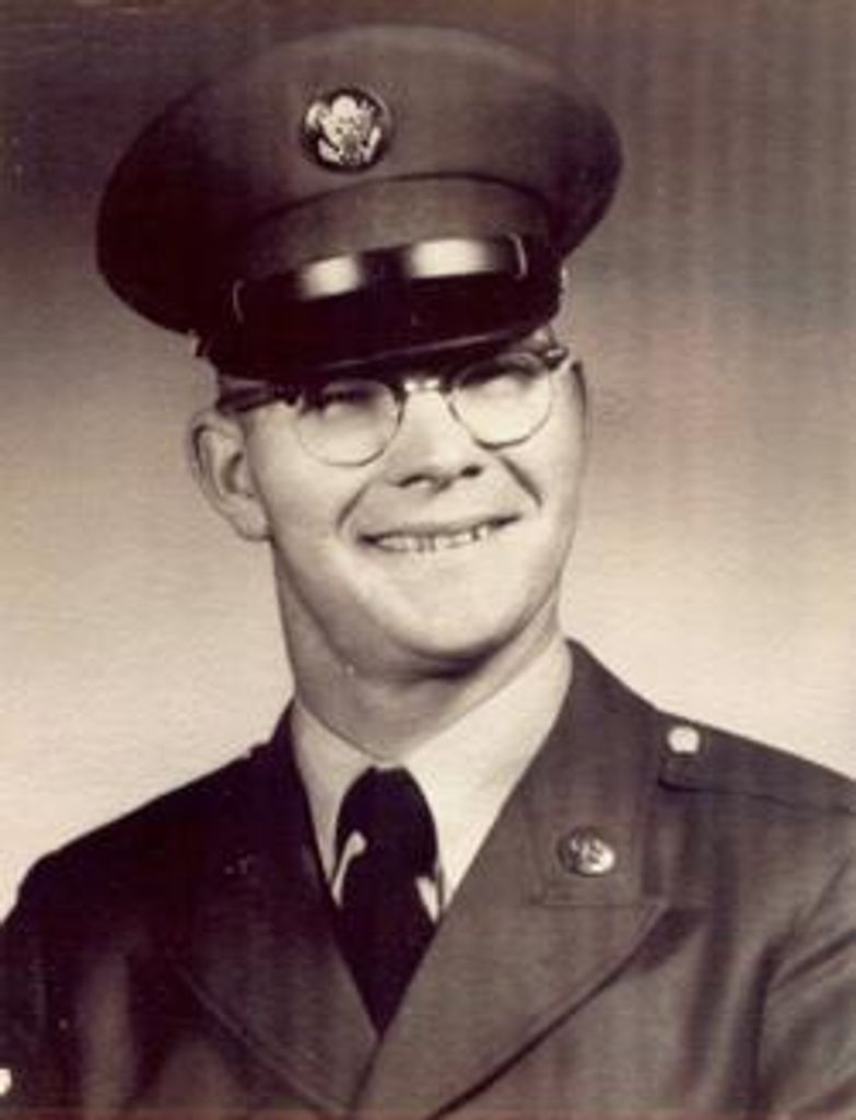 Harry "Bud" L. Miller