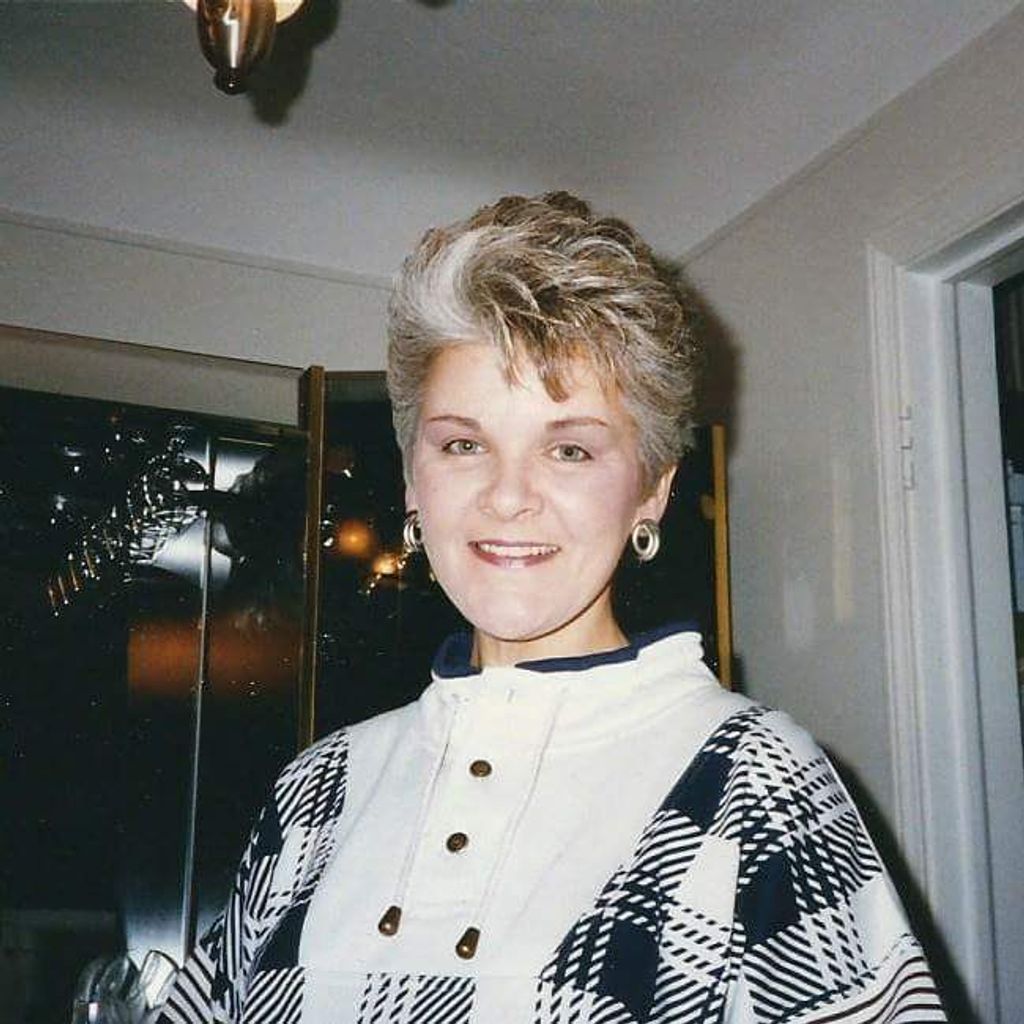 Tia J. Moody