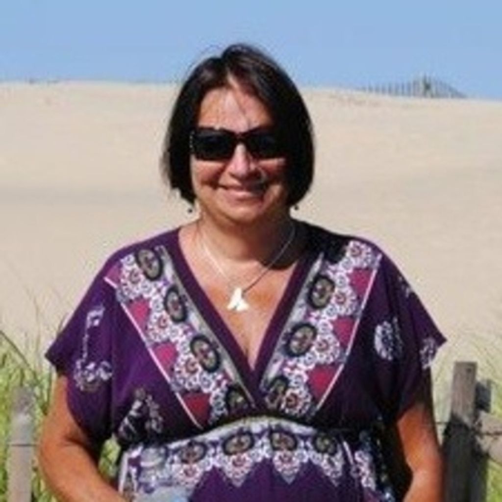 Mrs Patricia S Wiggins Profile Photo