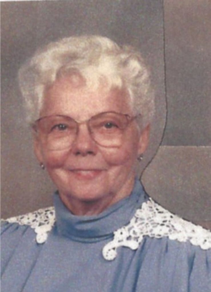Genevieve L. Moedy
