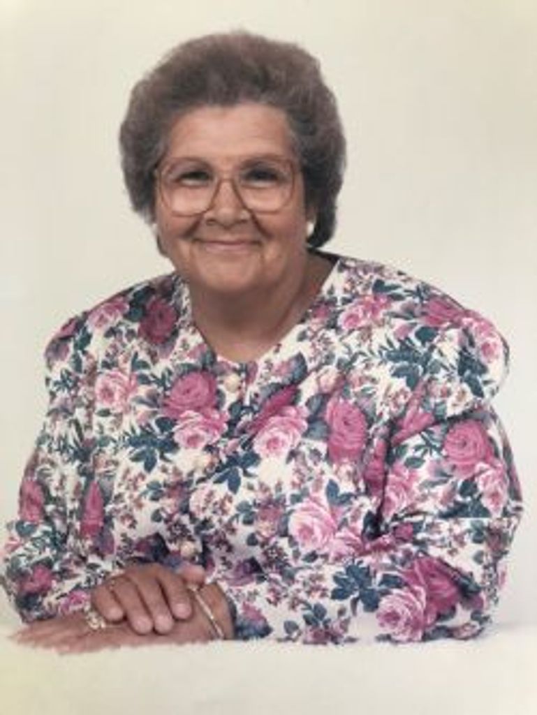 Anita Lujan