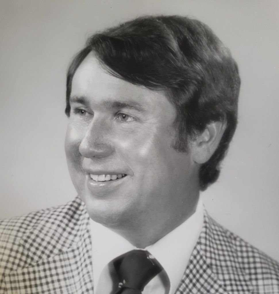 James C. Mickus Profile Photo