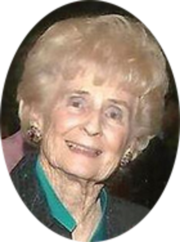 Gladys  Marie (Osman)  Fleming