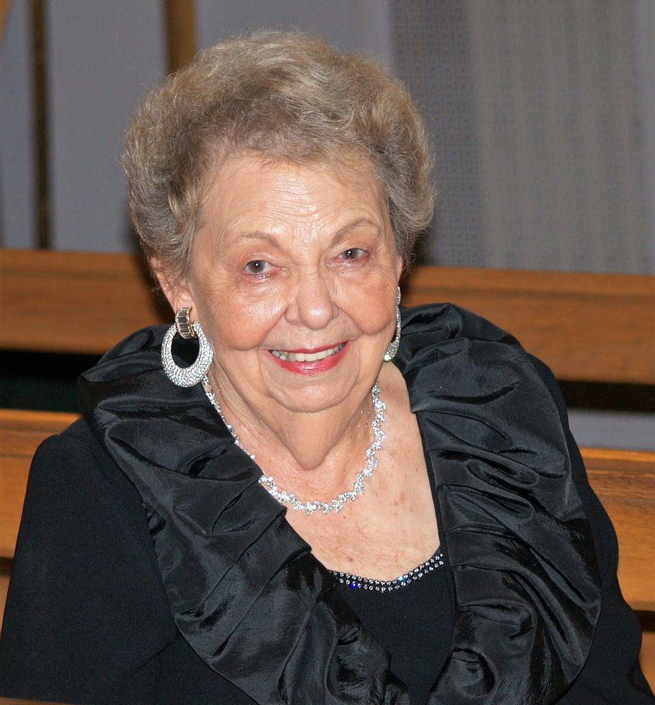 Dolores M. “Lori” Garcia Profile Photo