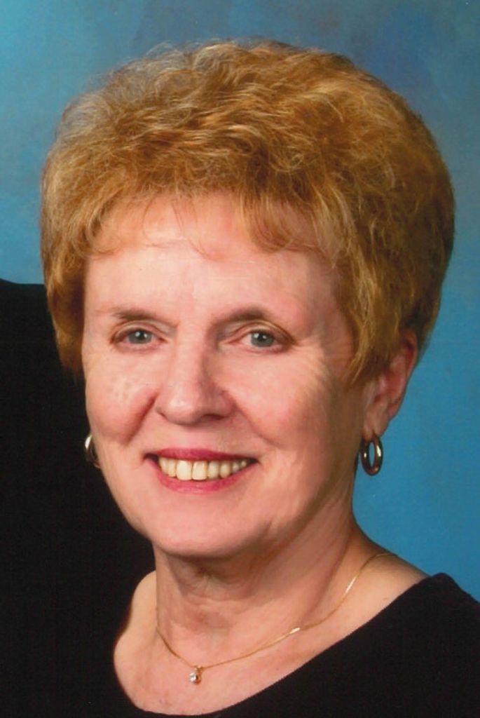 Shirley Mae (Kosloske)  Baenen Profile Photo
