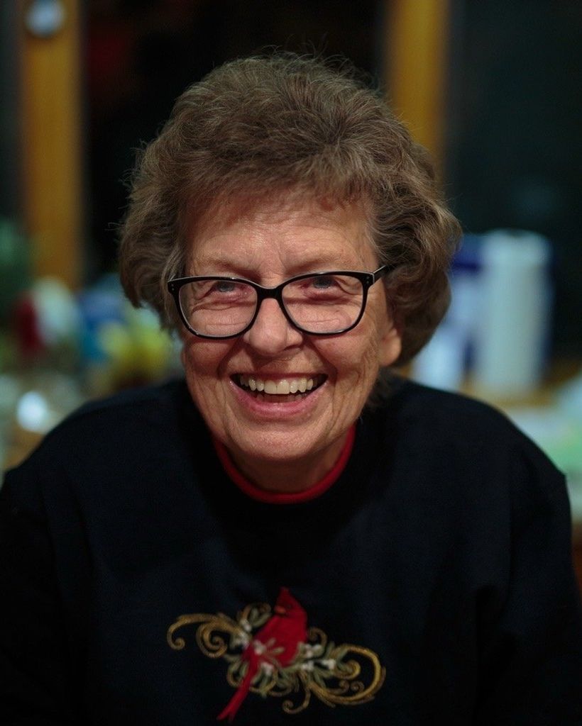 Beverly Joyce Syvrud Profile Photo