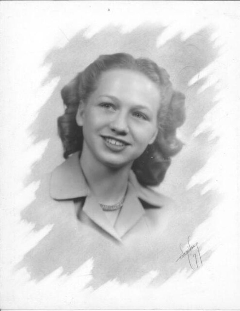 Joanne S. Jarrell Profile Photo