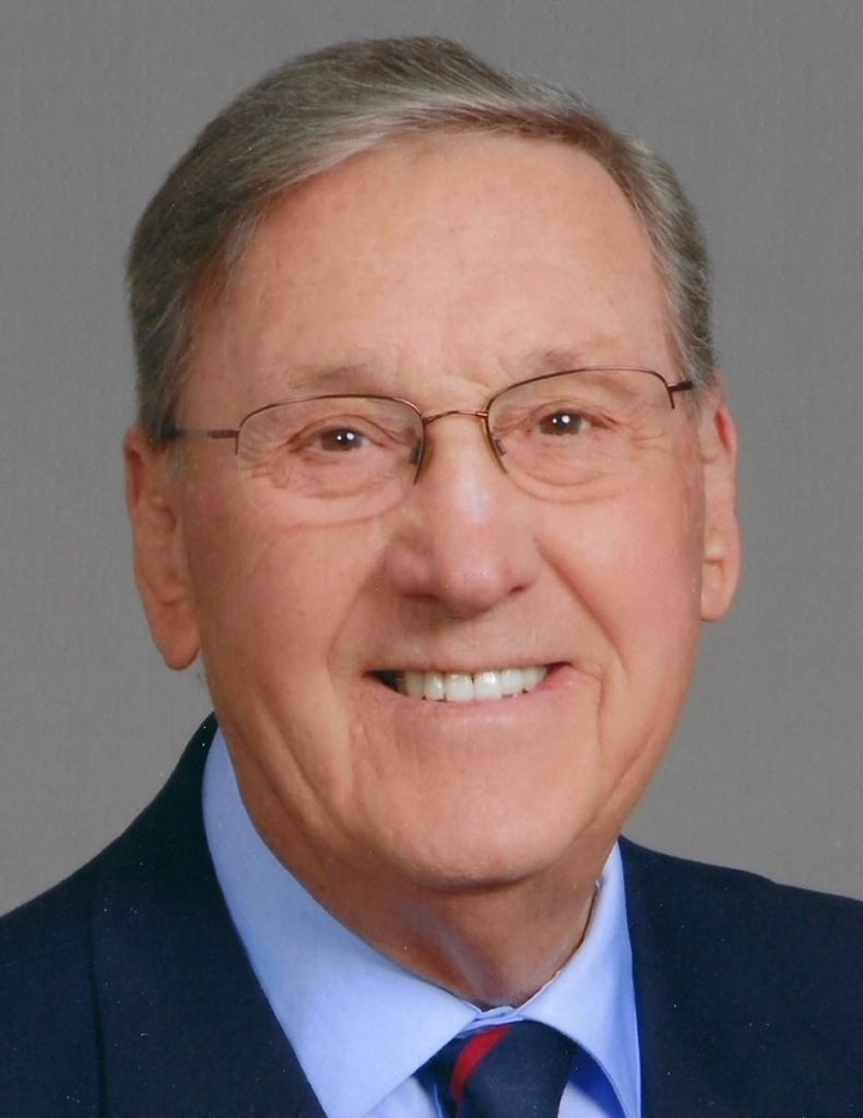Donald Deckert Profile Photo