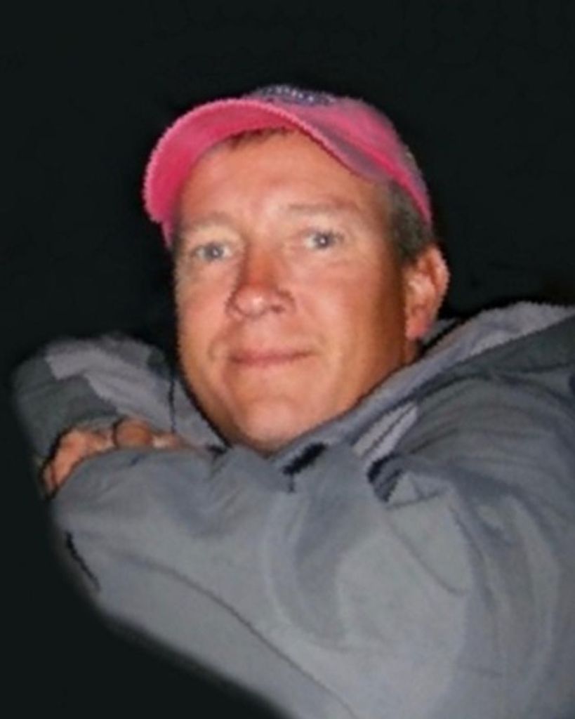 Cody John Snyders Profile Photo