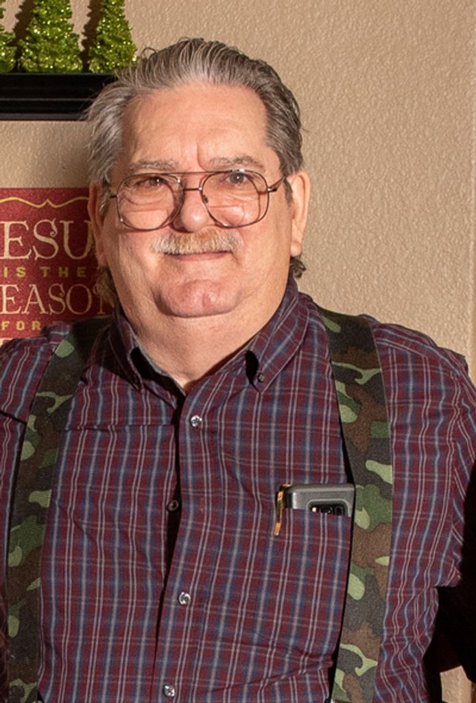 Robert Alan Jackson