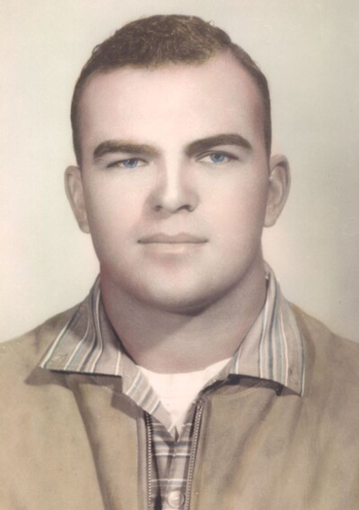 James E Henderson Profile Photo