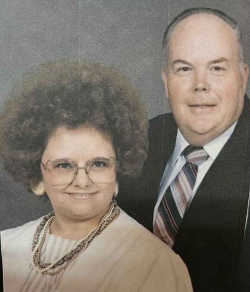 Bobby & Jean Harp Profile Photo