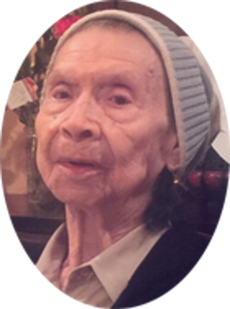 Sara R. Escobedo
