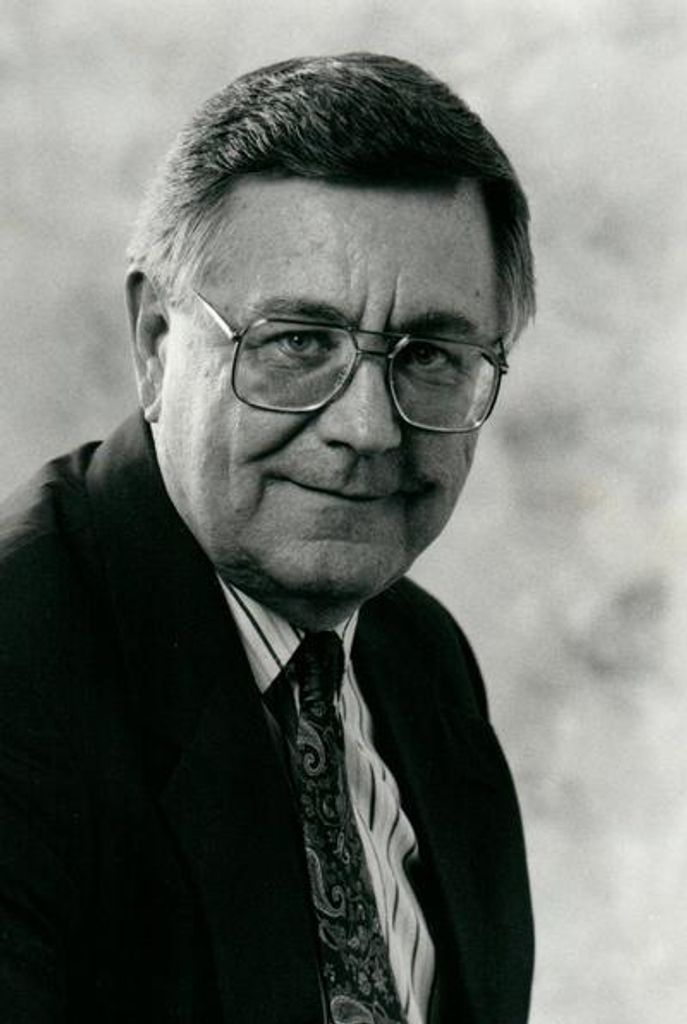 David Paul Swanzy Profile Photo