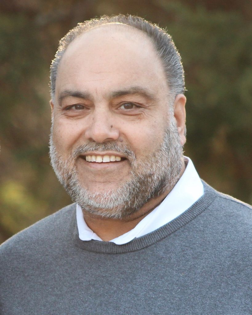 Jess Mudhar Profile Photo
