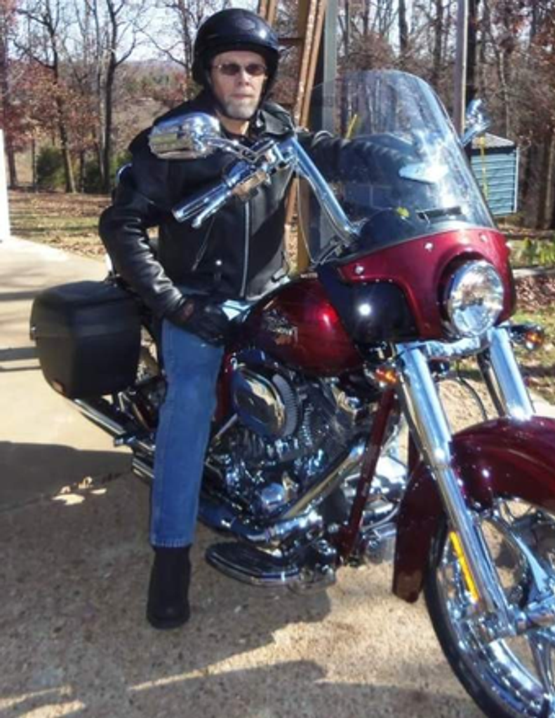 Ralph Lyndell Sharpe