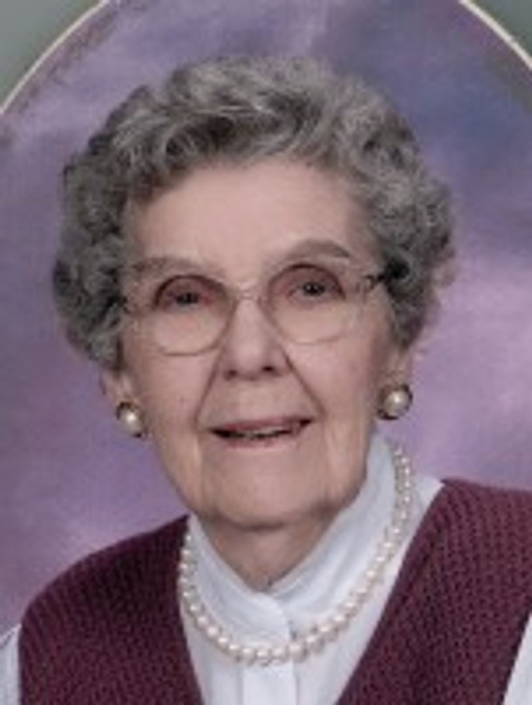Gertrude S. Heim