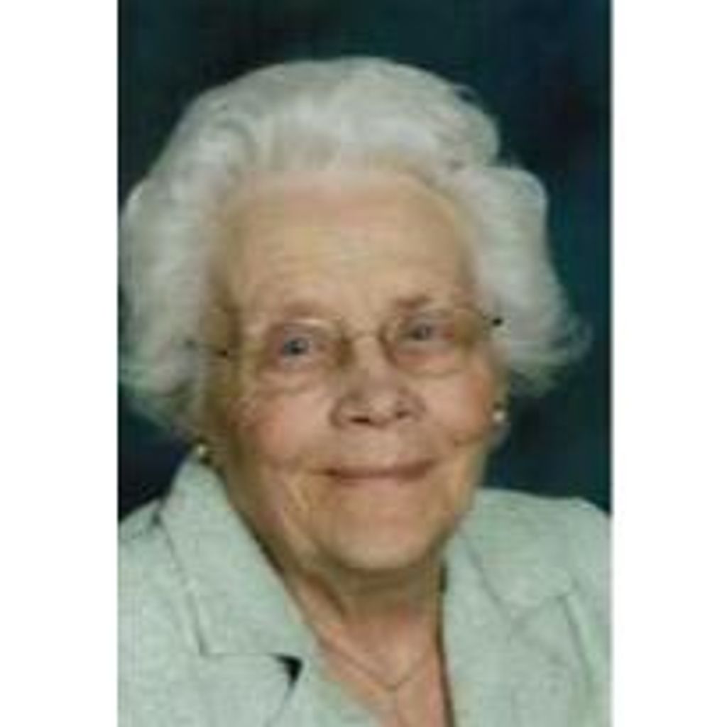 Geraldine S.  Willett