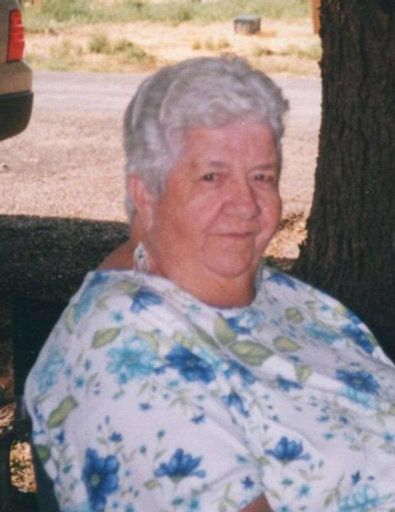 Golda Cottam