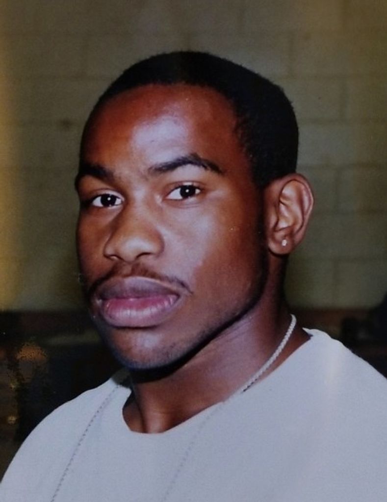 Jason R. Jones, Sr. Profile Photo