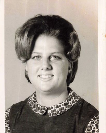 Sharon Frances Phillips's obituary image