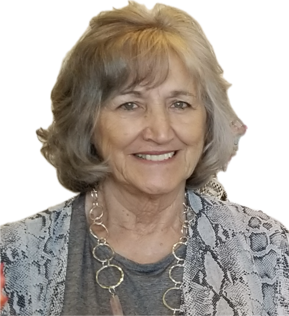 Shirley Brown Profile Photo