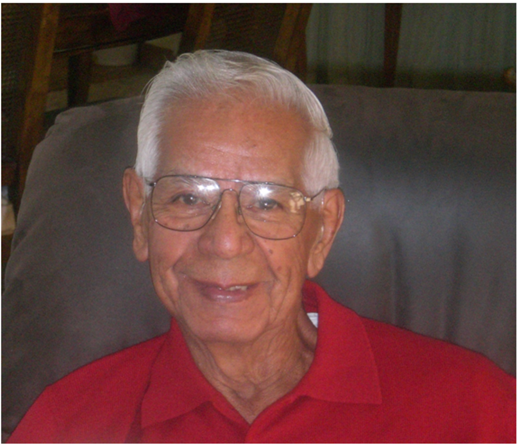 Richard Madrid Ruiz