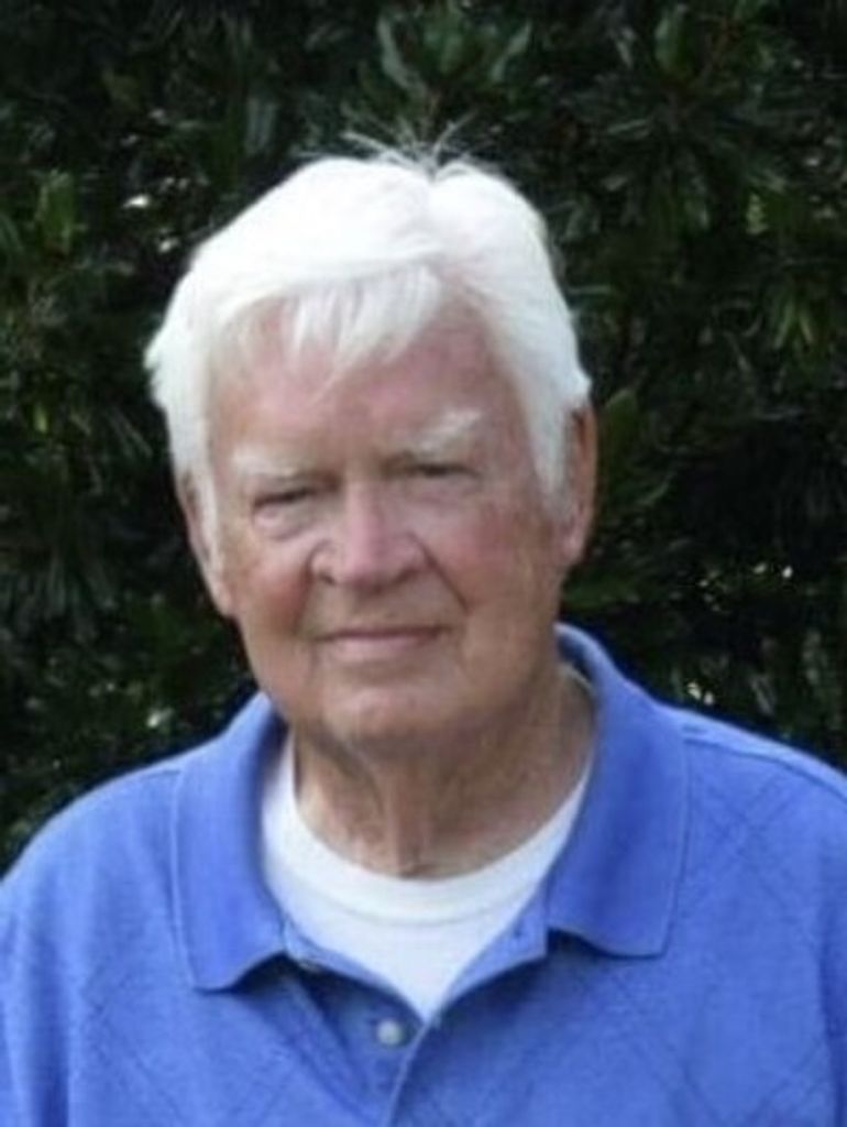Lloyd Eugene Nichols Profile Photo