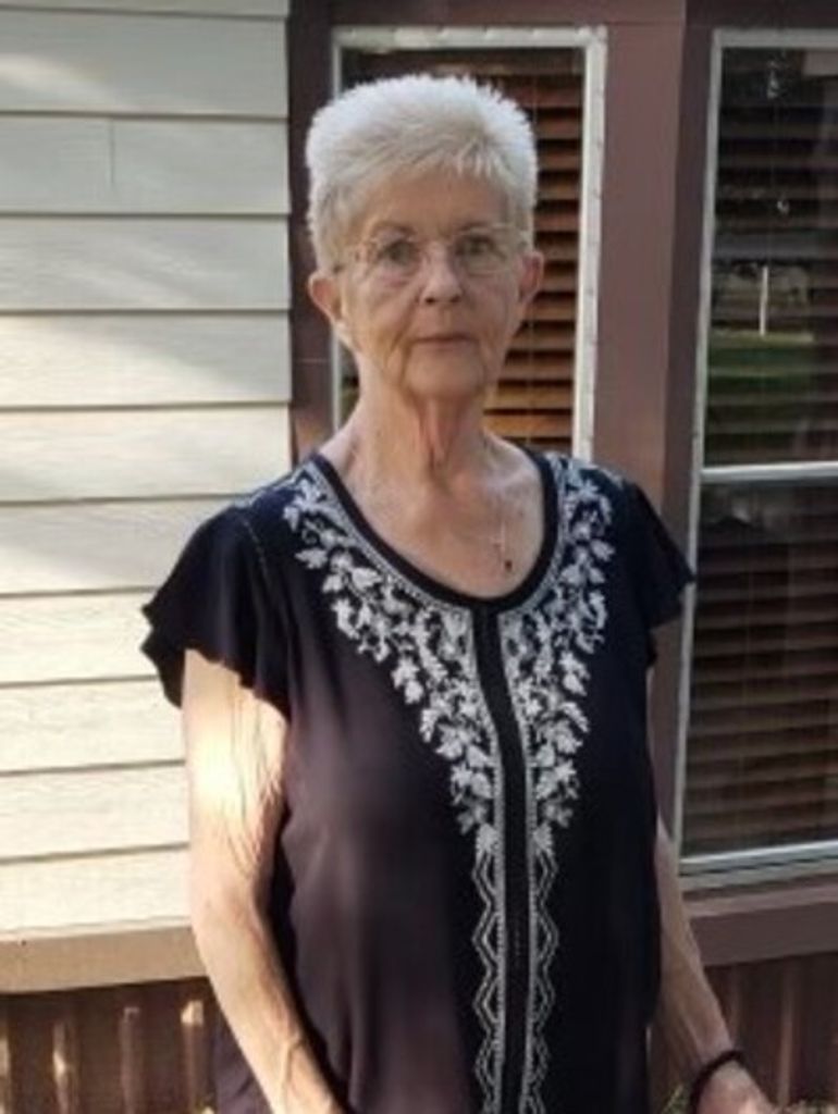 Carolyn Sue Parkhill Profile Photo