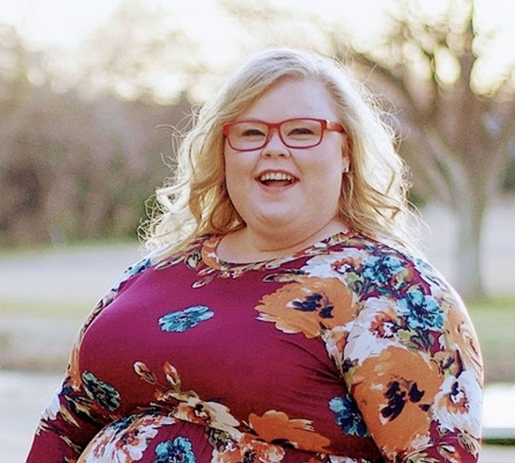 Jessica Erin Somers Profile Photo