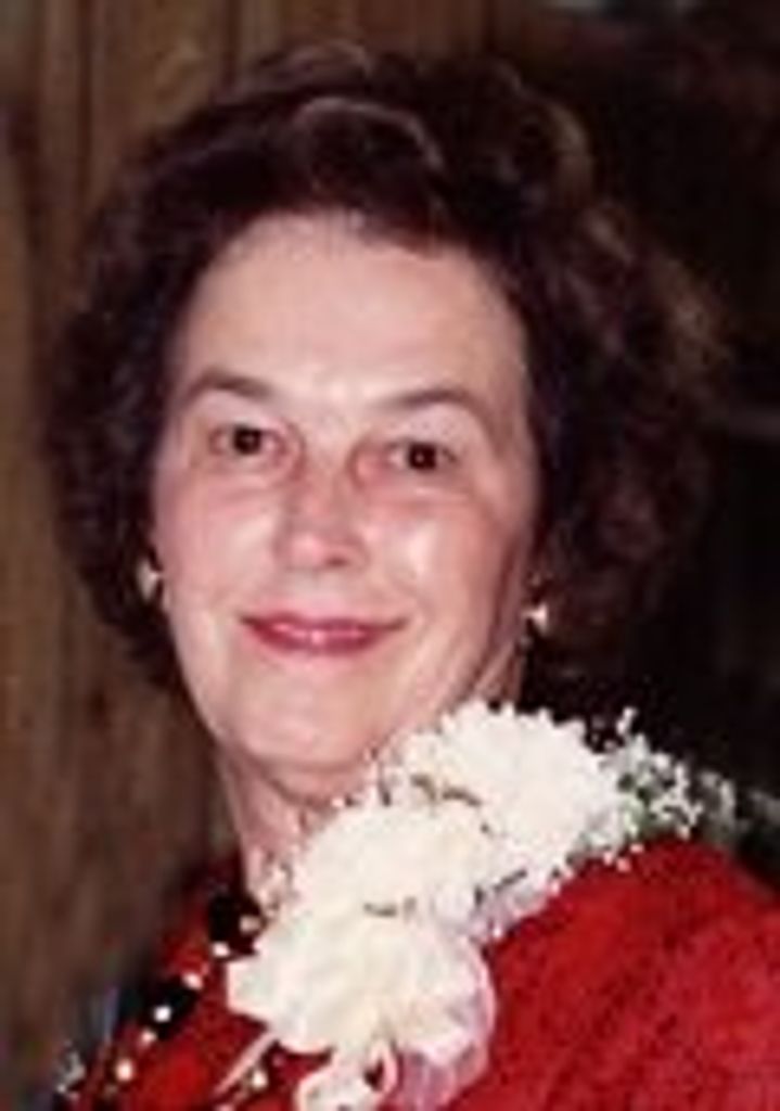 Sarah  Allman White
