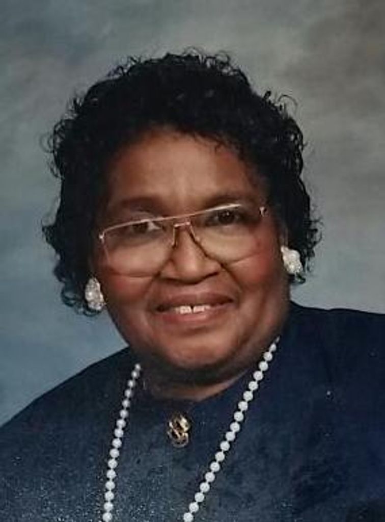 Hilda P. Nelson Profile Photo