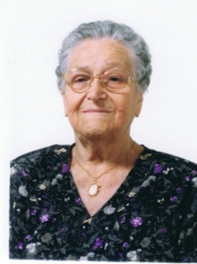 Giuseppina (Casasanta)  Dinello
