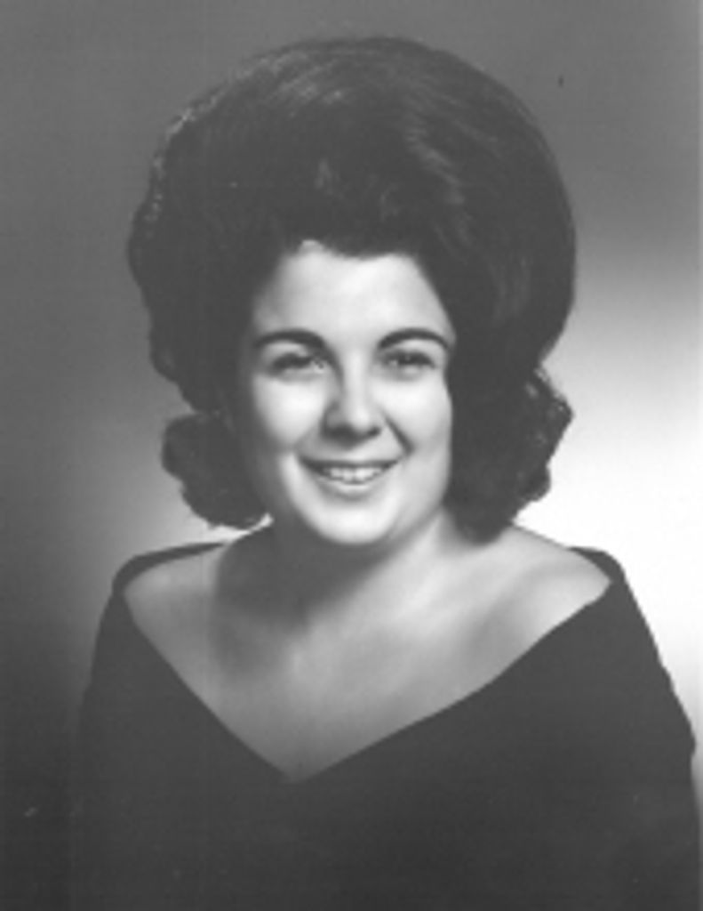 Faustine M. Kenerson