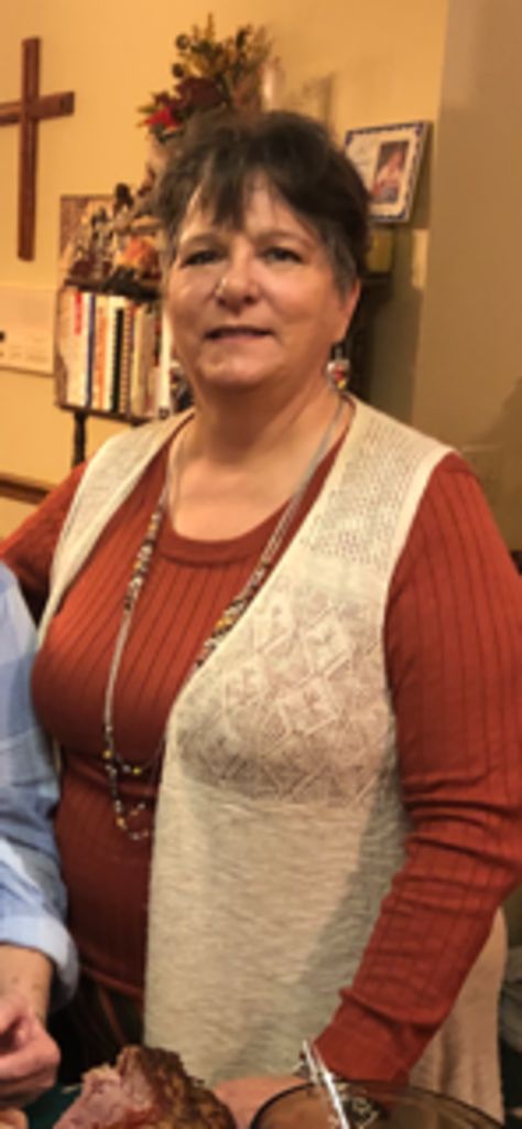 Catherine Janet "Jan" Huntley