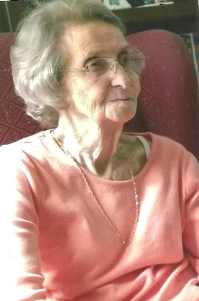 Barbara Lou Dehaven Profile Photo