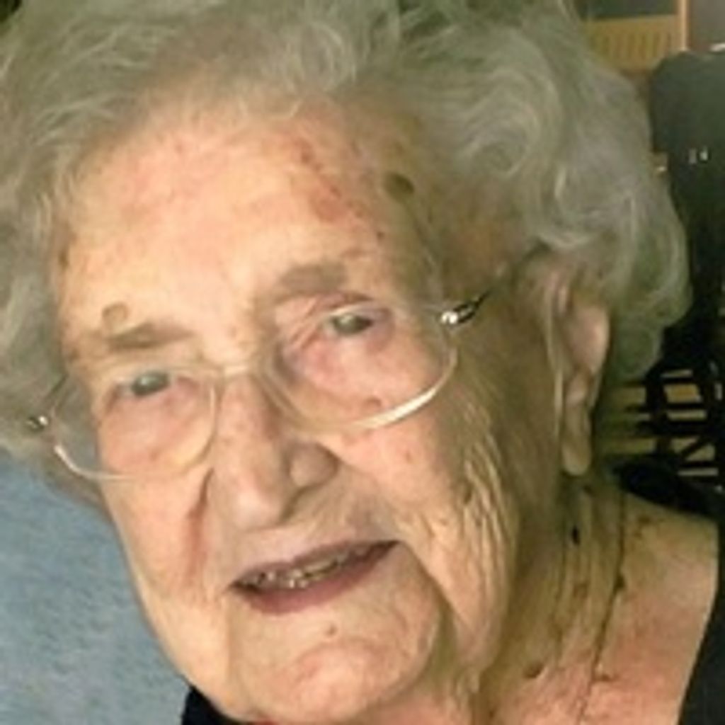 Janie Louise Hargrove Profile Photo