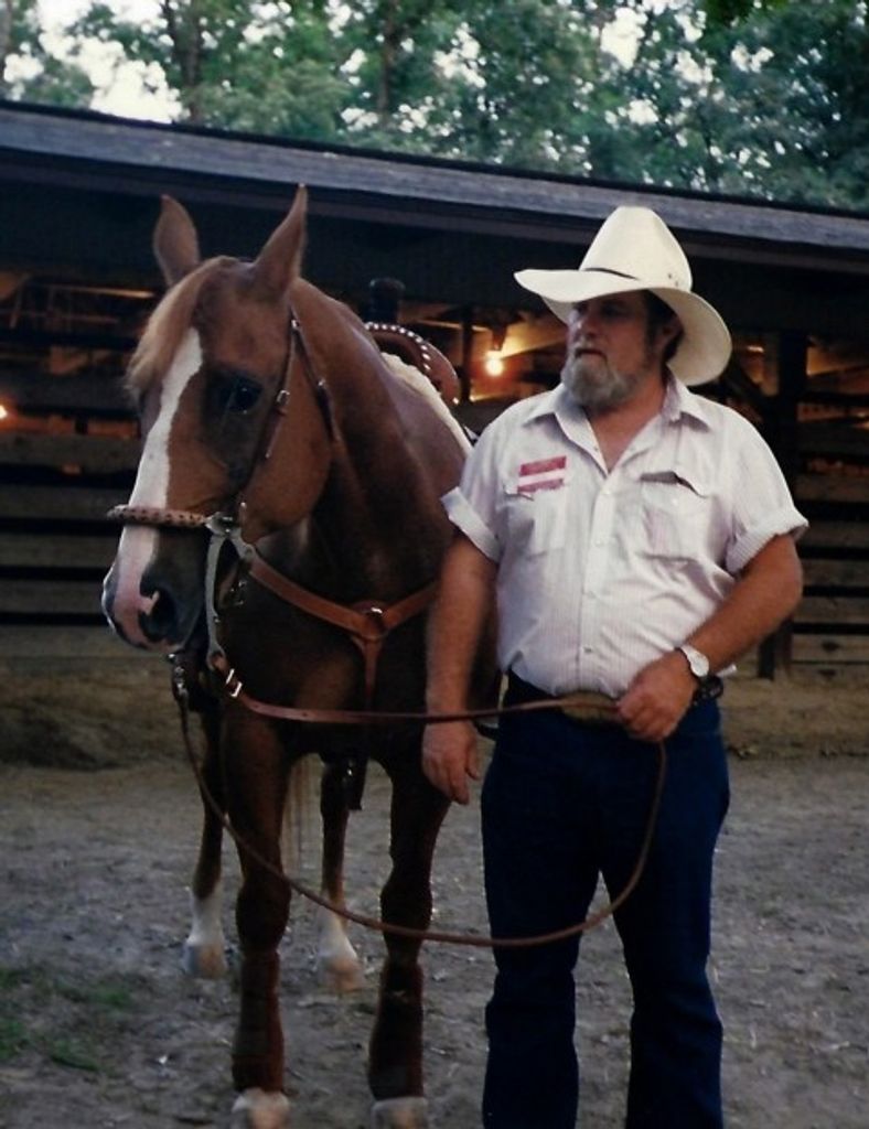 Buster L. Lahey Profile Photo