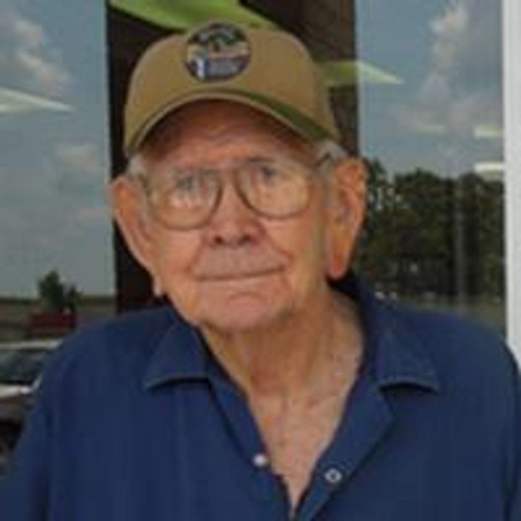 Marshall E. Jackson