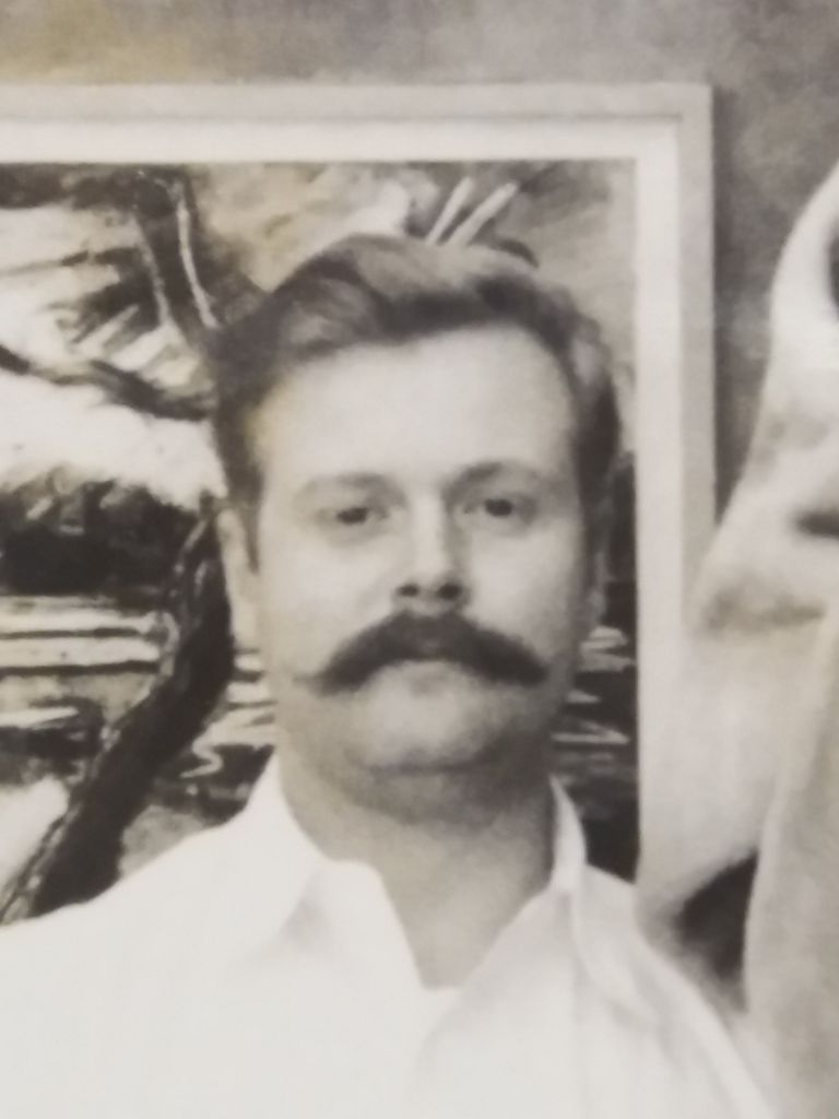 William  C. Buxton