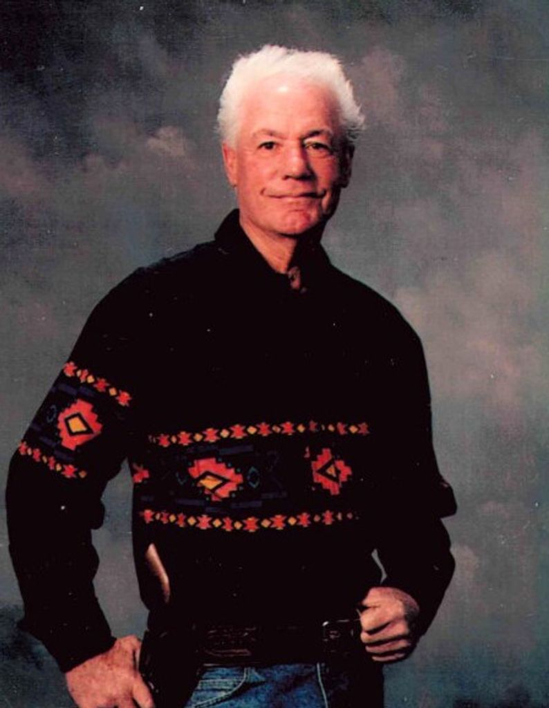 Allen Ray Jenkins Profile Photo
