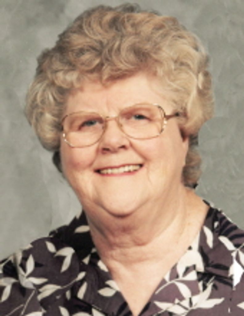 Retha Mae Wilson