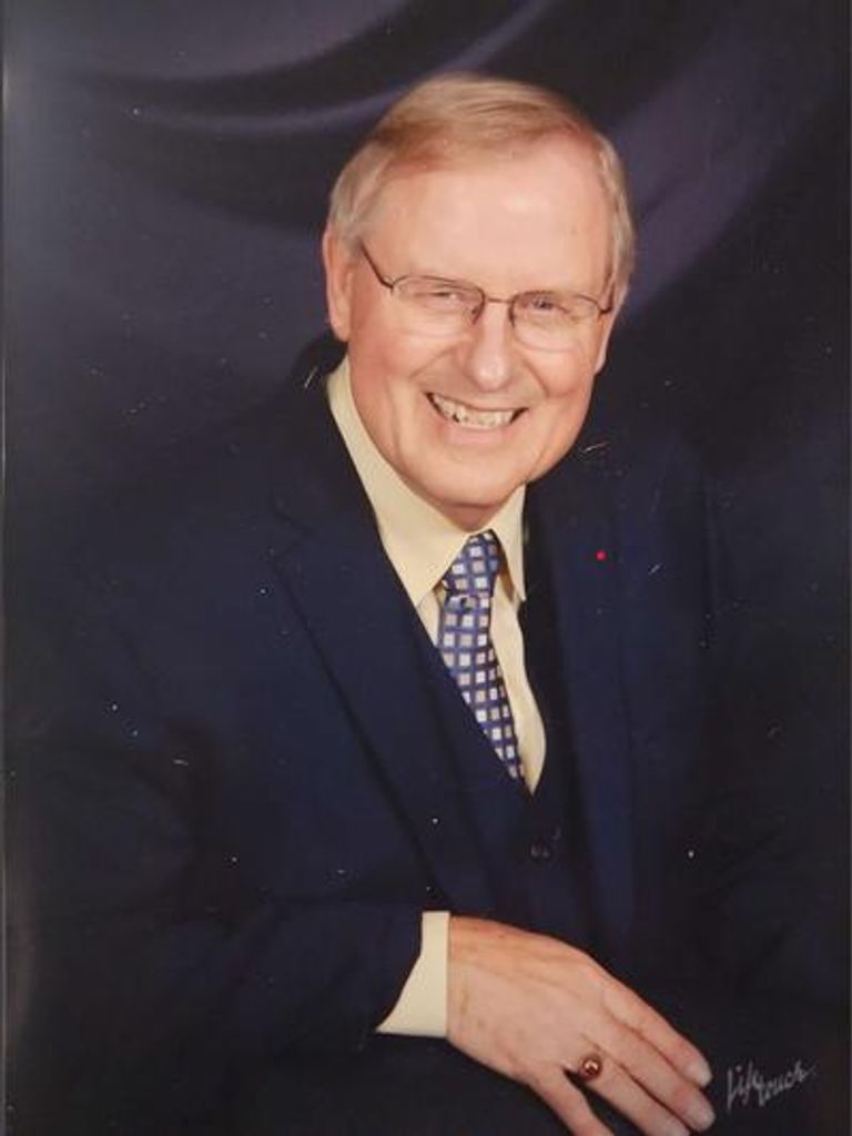 Dale Richard Mundt Profile Photo