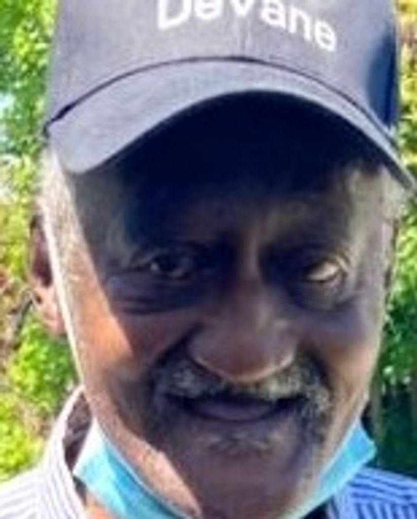 Leonard "Lent" "Skeet" DeVane Profile Photo