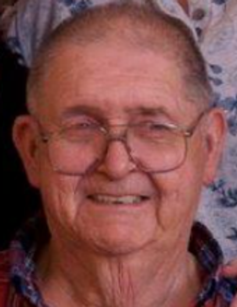 Thomas W. "Bill" Kenney